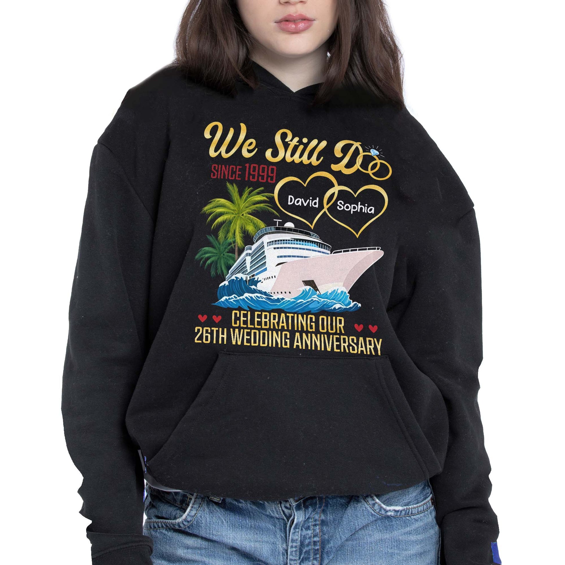 We Still Do Celebrating Our 6th Wedding Anniversary