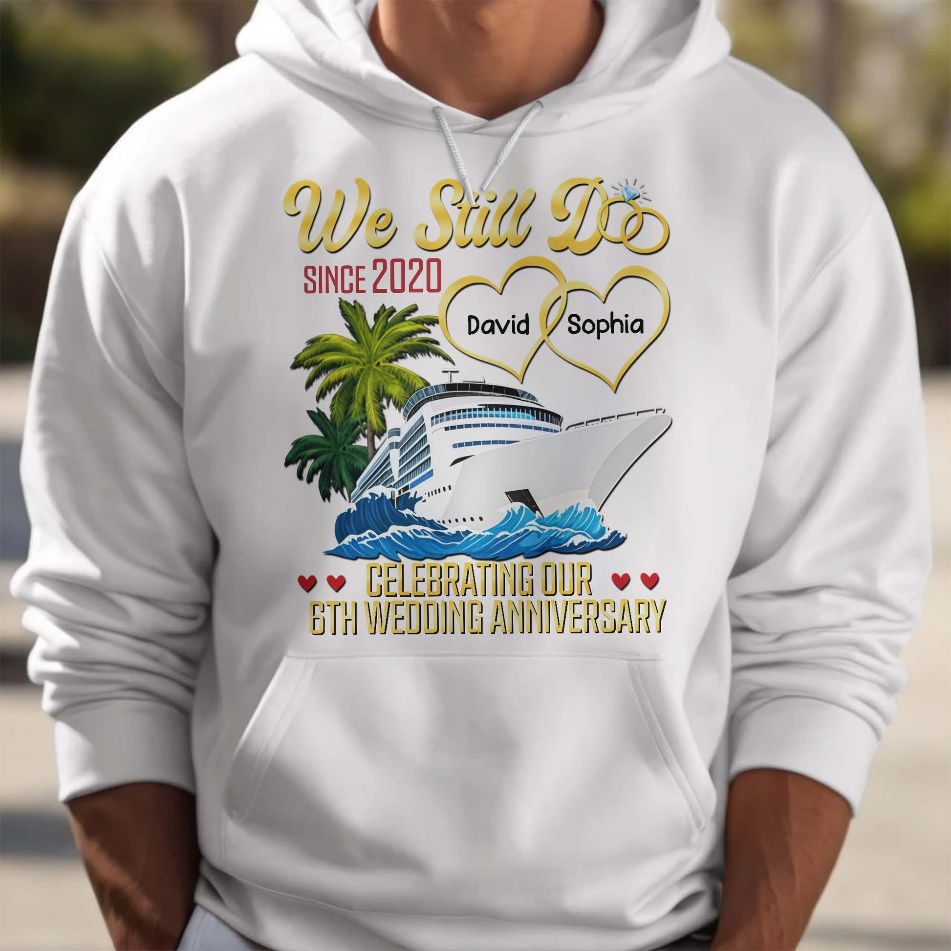 We Still Do, Celebrating Our Wedding Anniversary