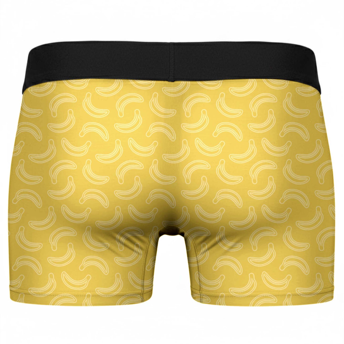 This Banana Property Of My Love Featuring Banana And Heart