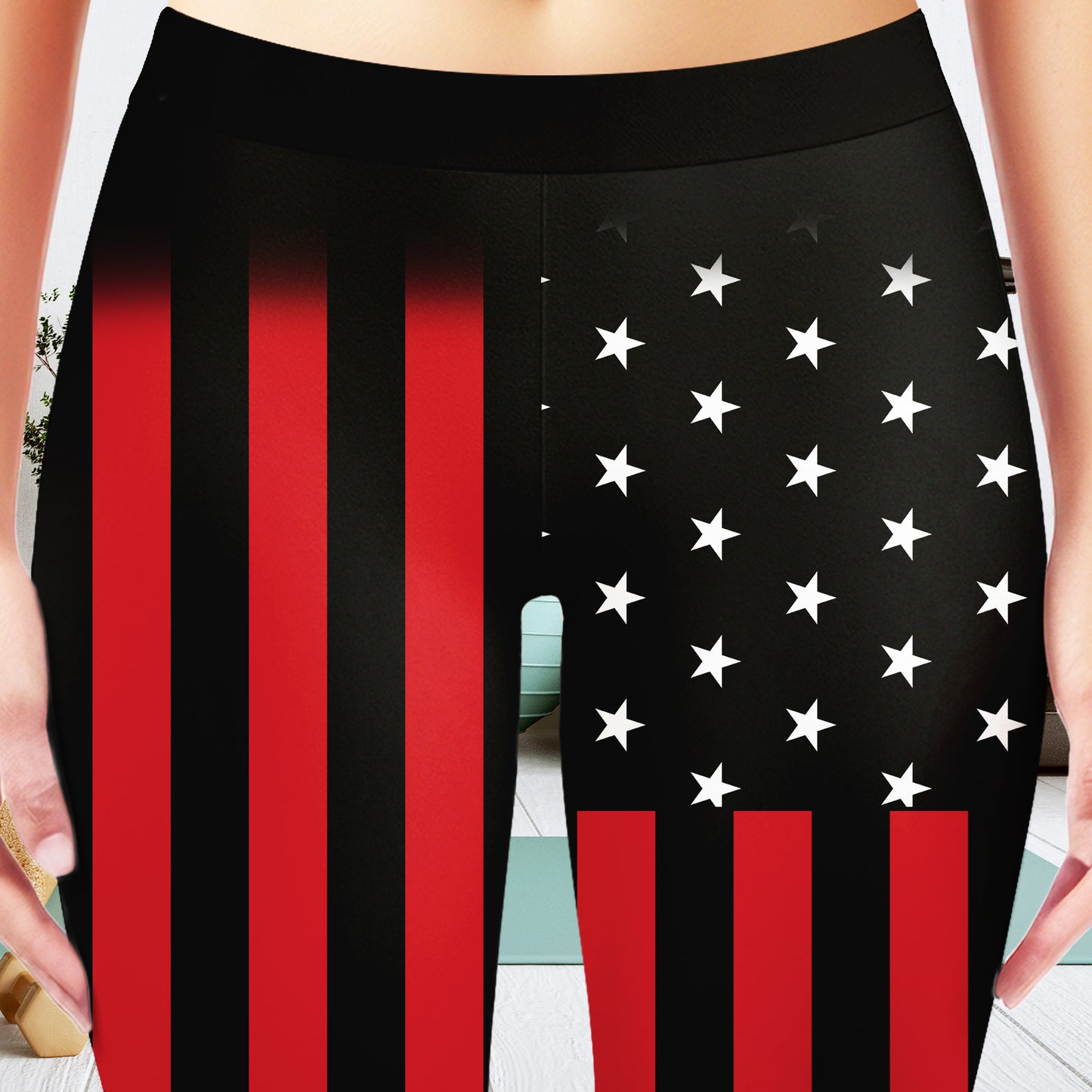 Loved By My Partner With Fire Hand Design