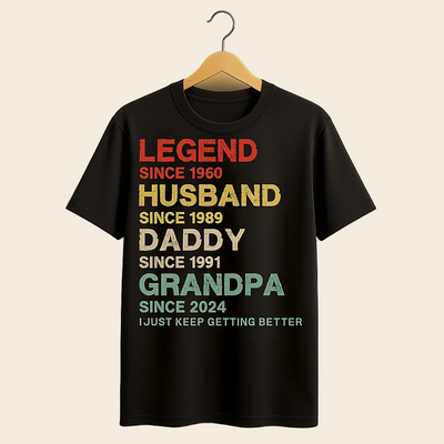 T-shirt