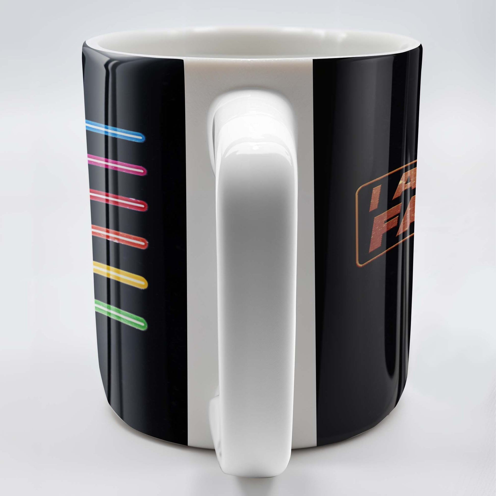 I Am Their Father Movie Inspired Design