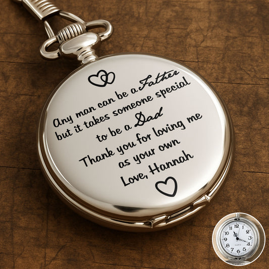 Special To Be A Dad, Hearts Design