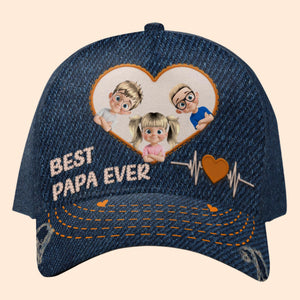 Classic Cap