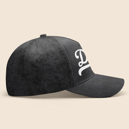 Dad EST. 2025 Classic Cap