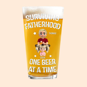 Beer Glass