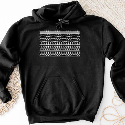 Doing Dad Stuff Bold Text Design