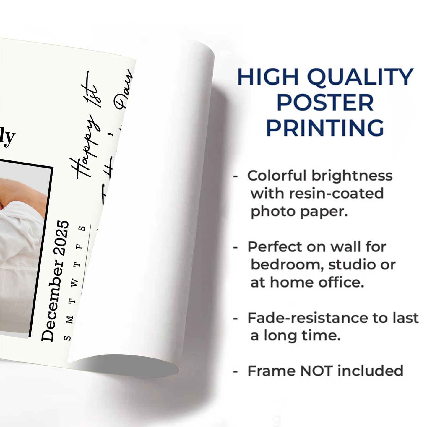 The Day You Became My Daddy, Happy Father's Day