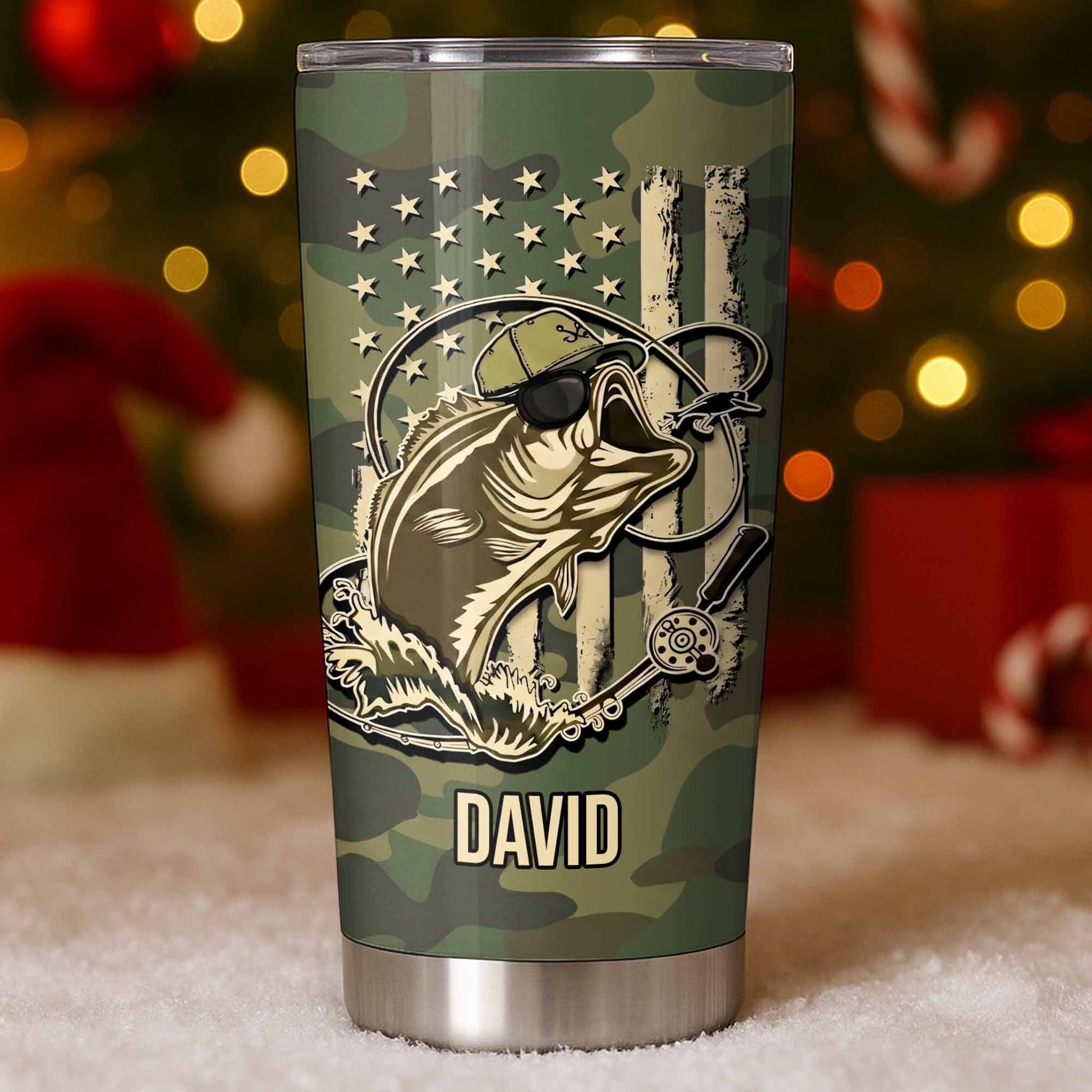 Being A Dad Is An Honor, Being a Papa Is Priceless, Bass, Camouflage