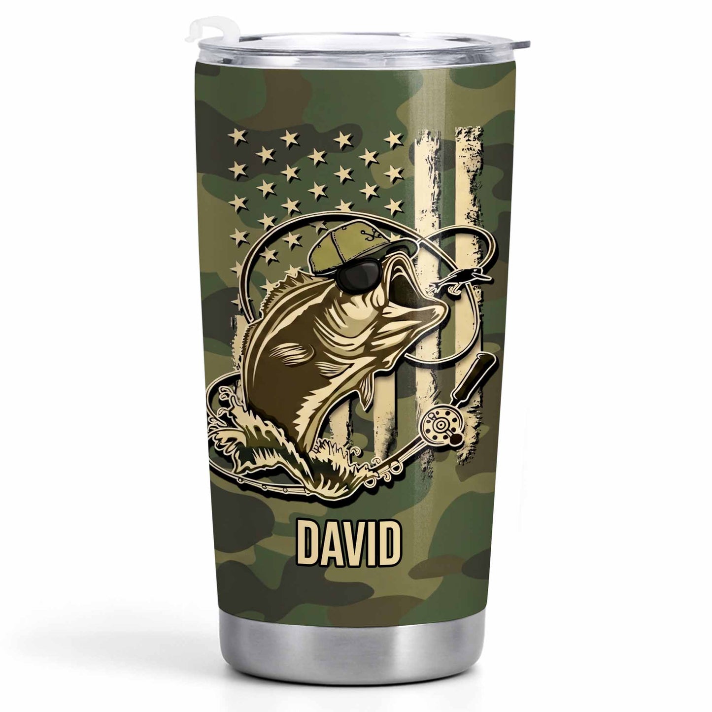 Being A Dad Is An Honor, Being a Papa Is Priceless, Bass, Camouflage