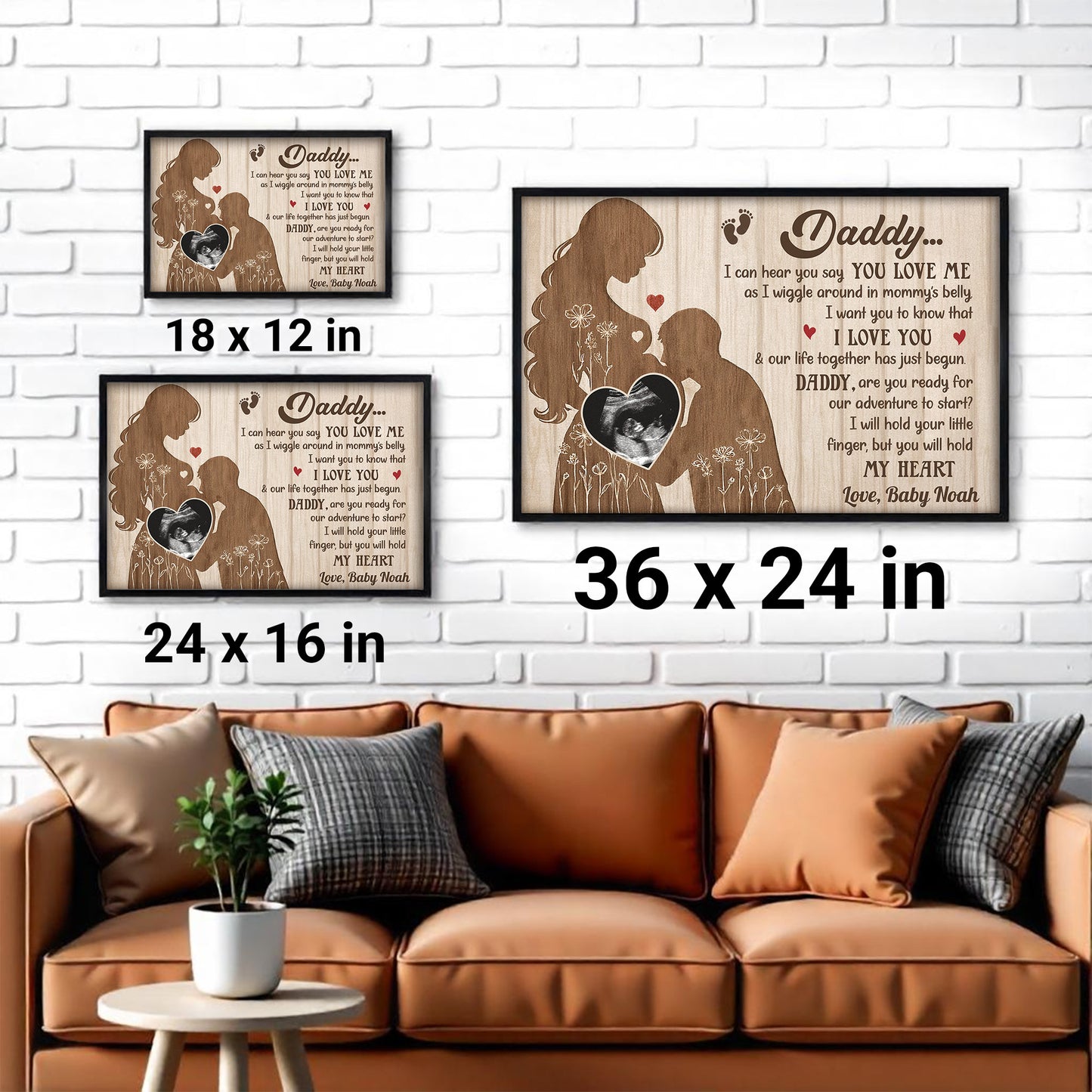 Daddy Are You Ready For Our Adventure To Start