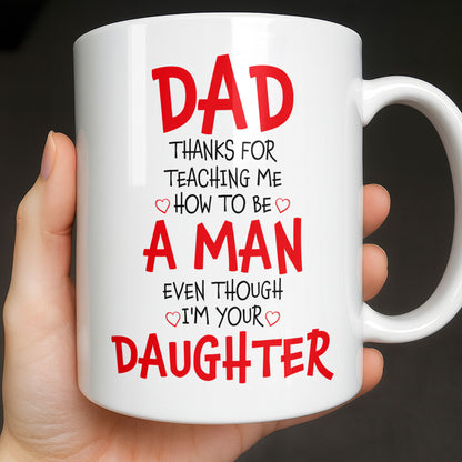 Our Bond Is Forever Side By Side Cartoon Couple