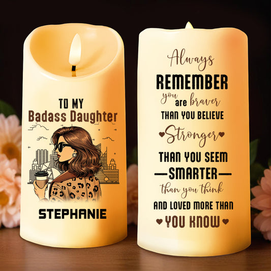 Always Remember You Are Loved More Than You Know