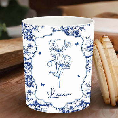 Celebrate Every Moment With Classic Florals And Butterflies