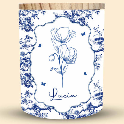 Celebrate Every Moment With Classic Florals And Butterflies