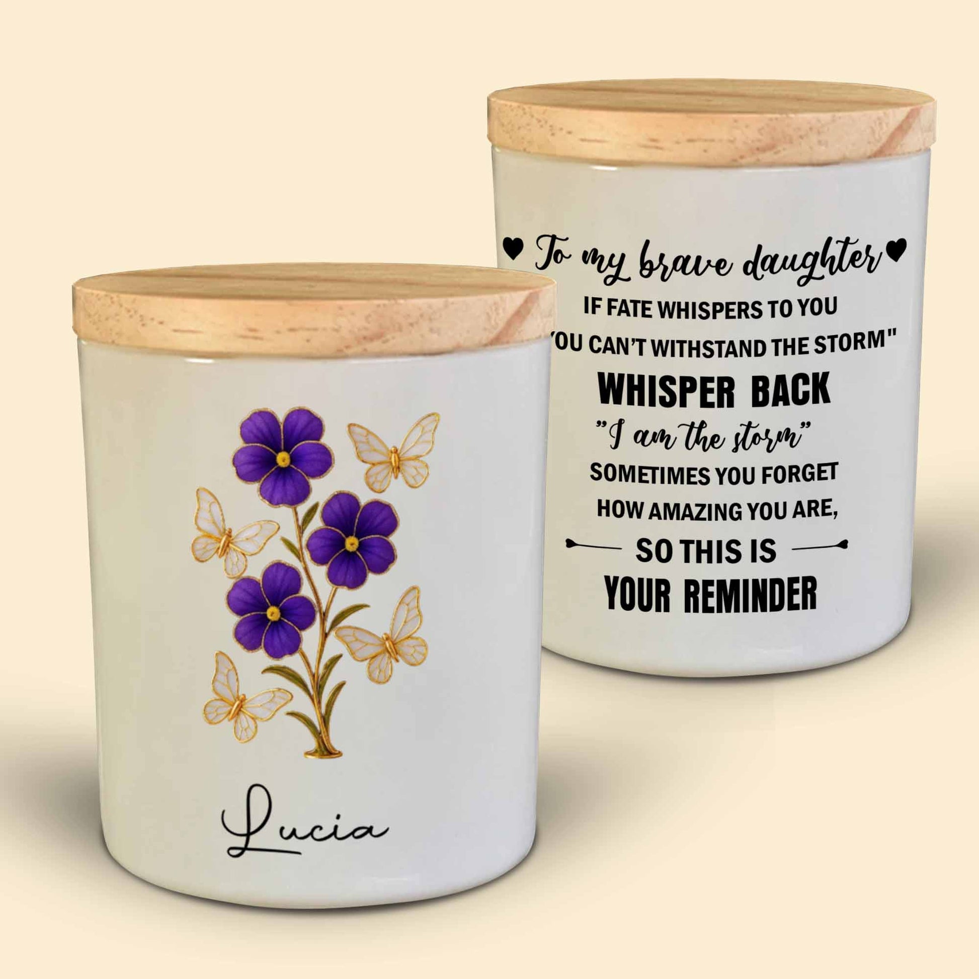 Unforgettable Beauty With Elegant Flowers And Butterflies