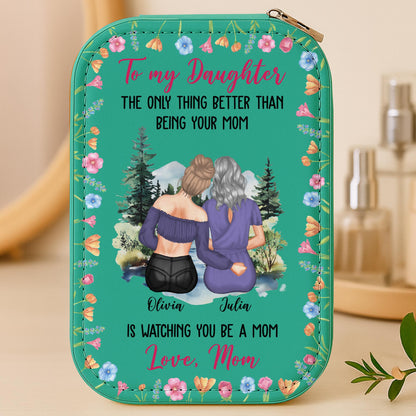 To My Granddaughter, A Girl Who Stole My Heart