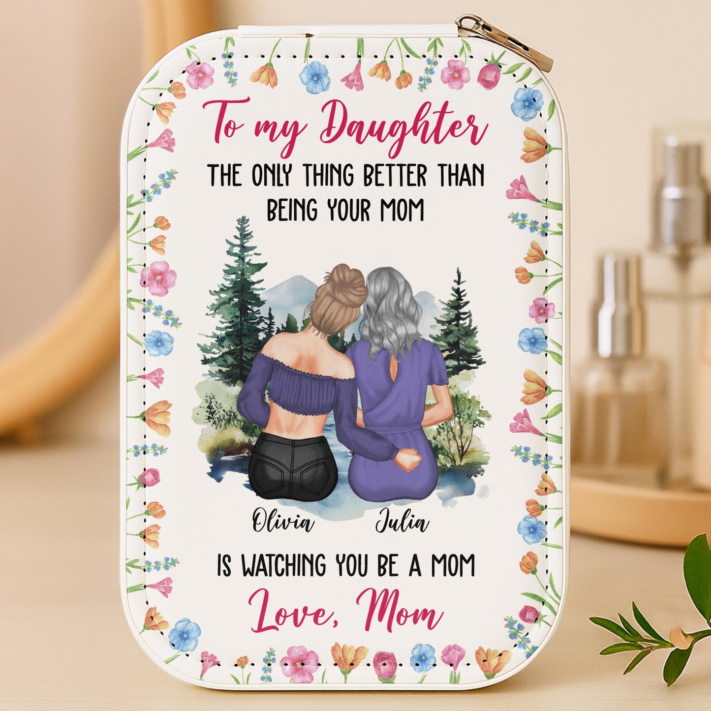 To My Granddaughter, A Girl Who Stole My Heart