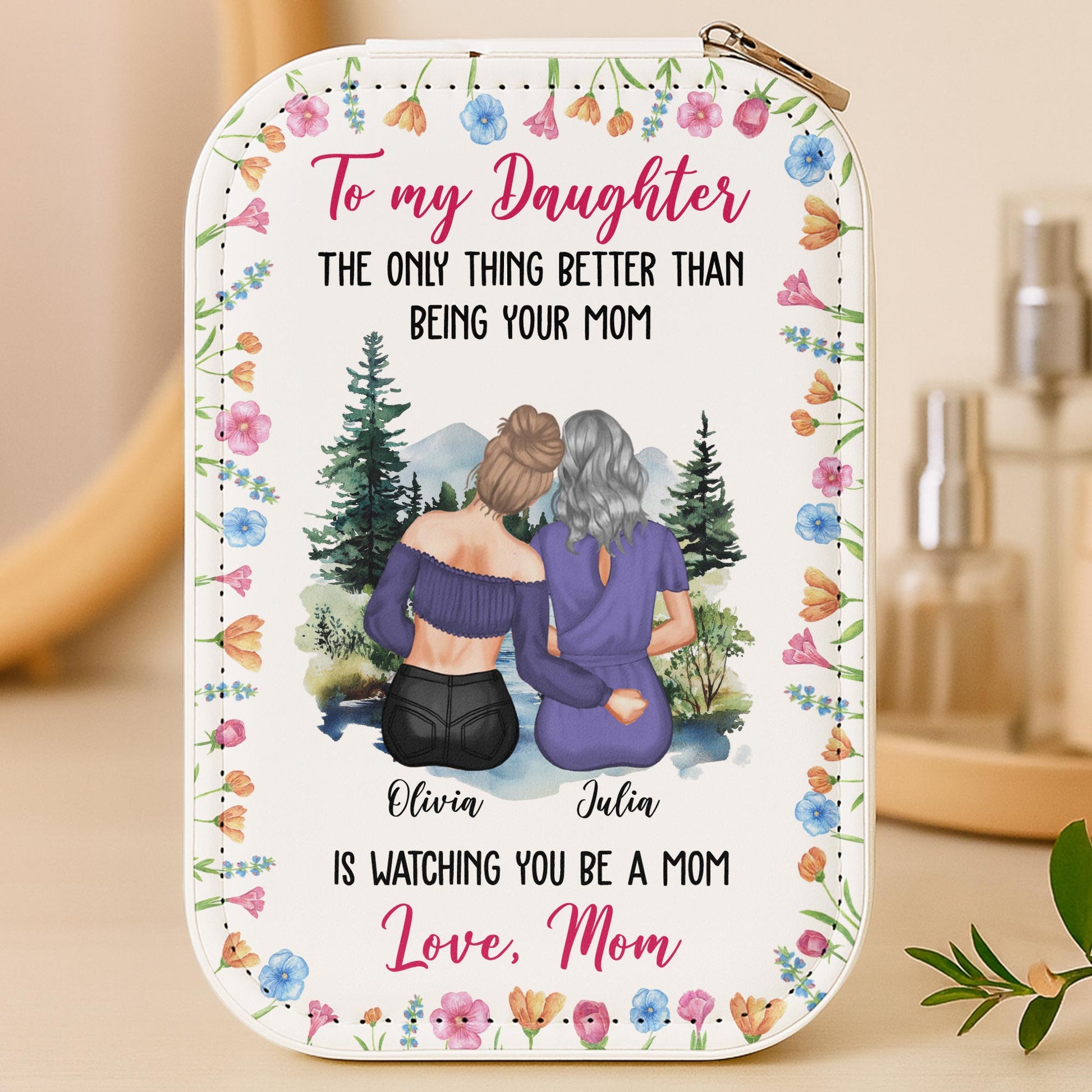 To My Granddaughter, A Girl Who Stole My Heart