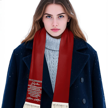 To My Daughter, My Little Girl Forever