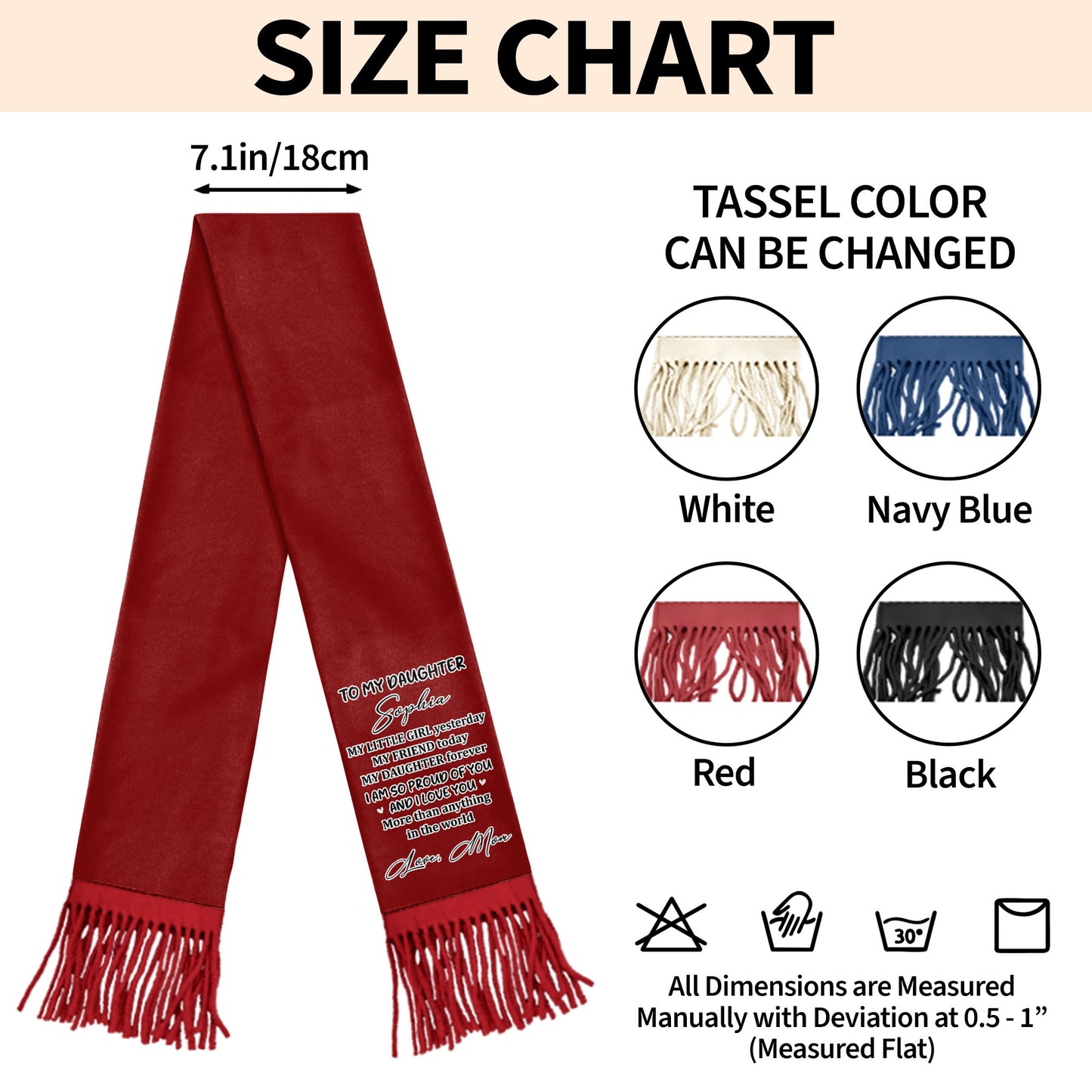 To My Daughter, My Little Girl Forever