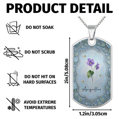 Delicate Beauty Of Violets And Graceful Butterflies