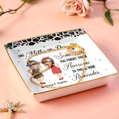 Like Mother Like Daughter Awesome Reminder