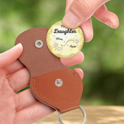 To My Daughter, I Would Choose You In Every Lifetime