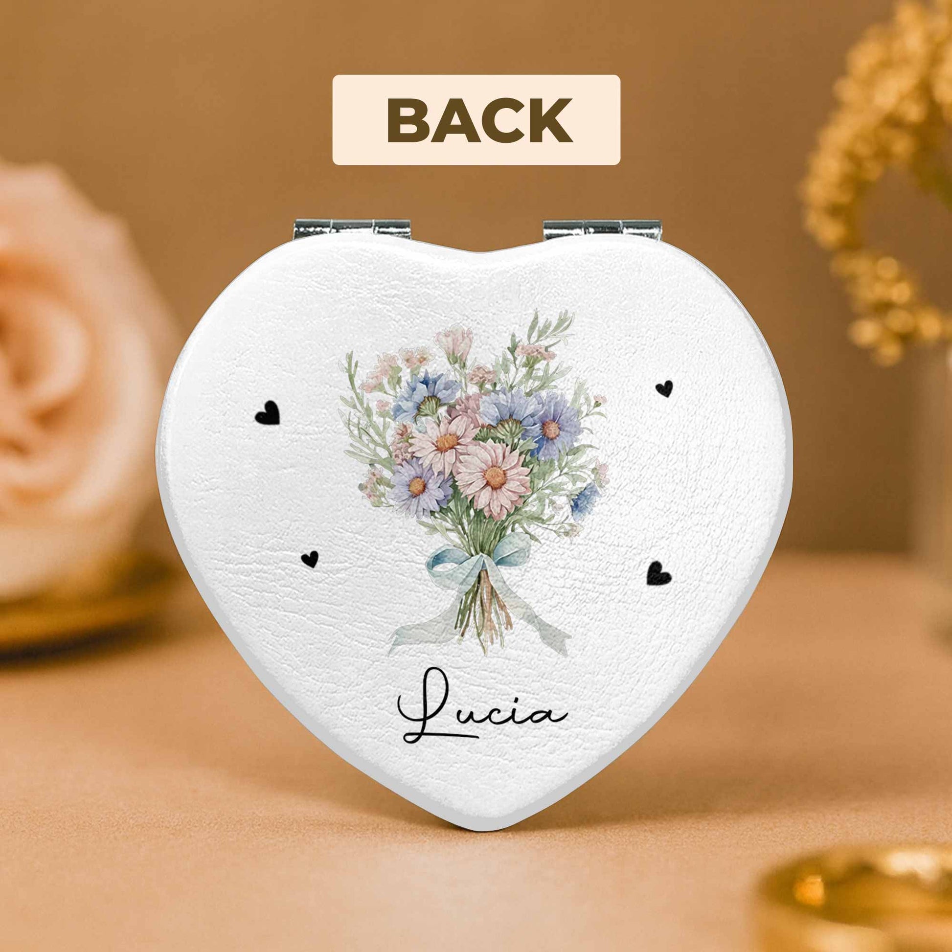 To My Daughter, See Your Beauty & Magic