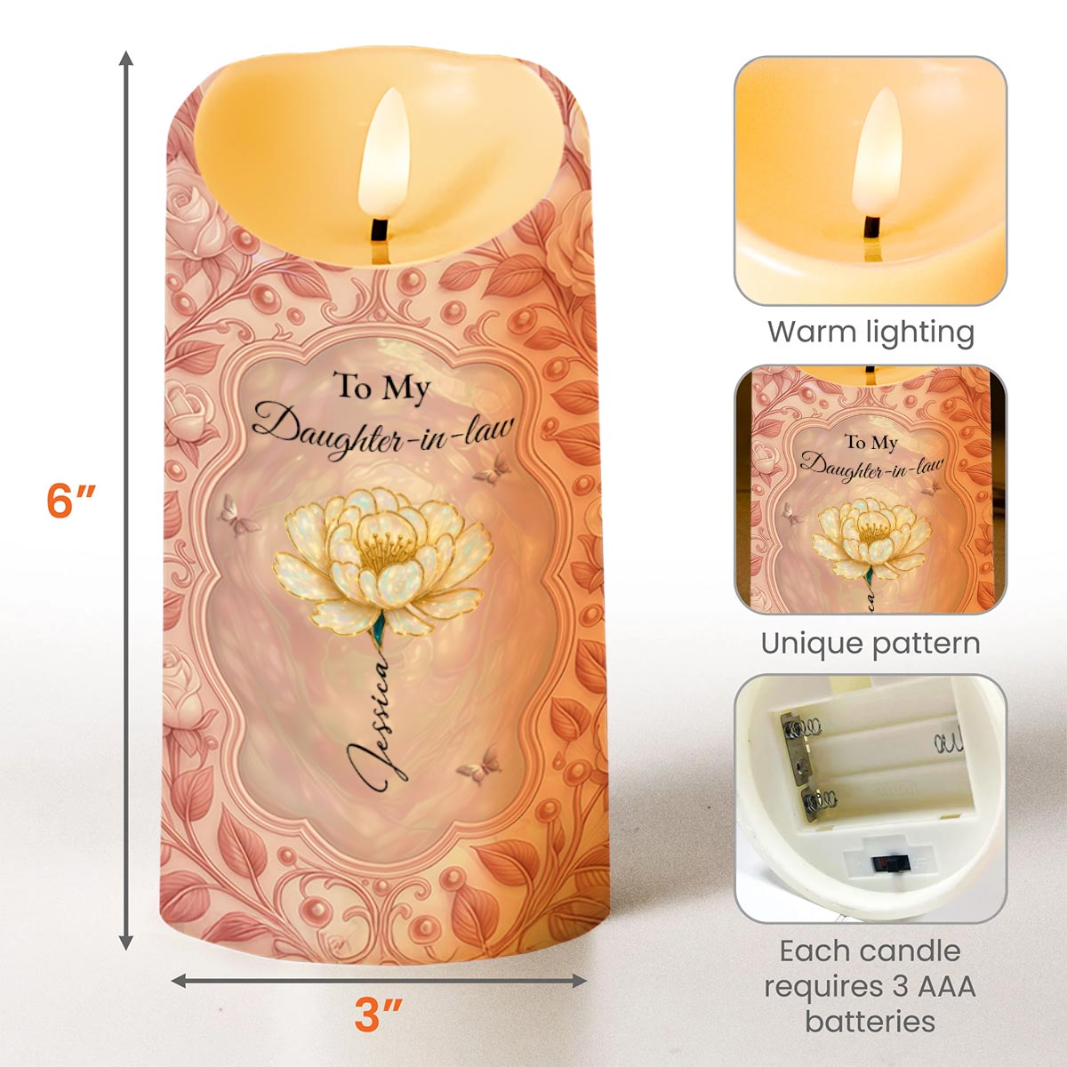 Honoring My Son's Choice, Celebrating Our Daughter-In-Law With Love