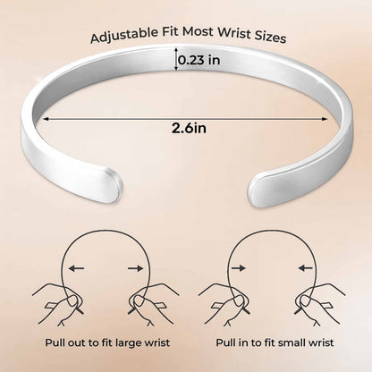 You Are The Daughter-In-Law Everyone Wishes They Had, Flowers