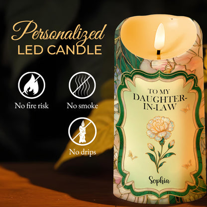 Gift Of Life, Flowers And Butterflies