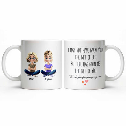 Celebrate the Special Bond Between Mother and Daughter