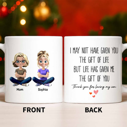 Celebrate the Special Bond Between Mother and Daughter