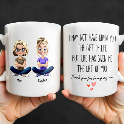 Celebrate the Special Bond Between Mother and Daughter