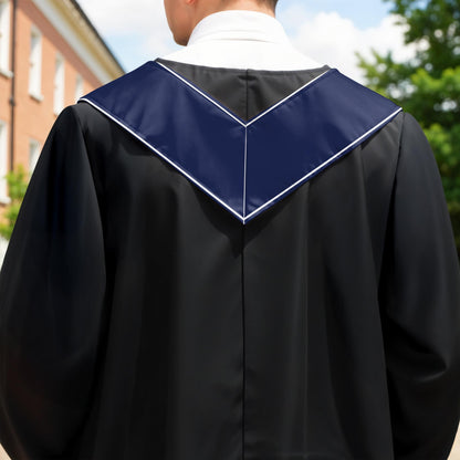 Celebrate Your Achievements, Graduation Cap and Stethoscope