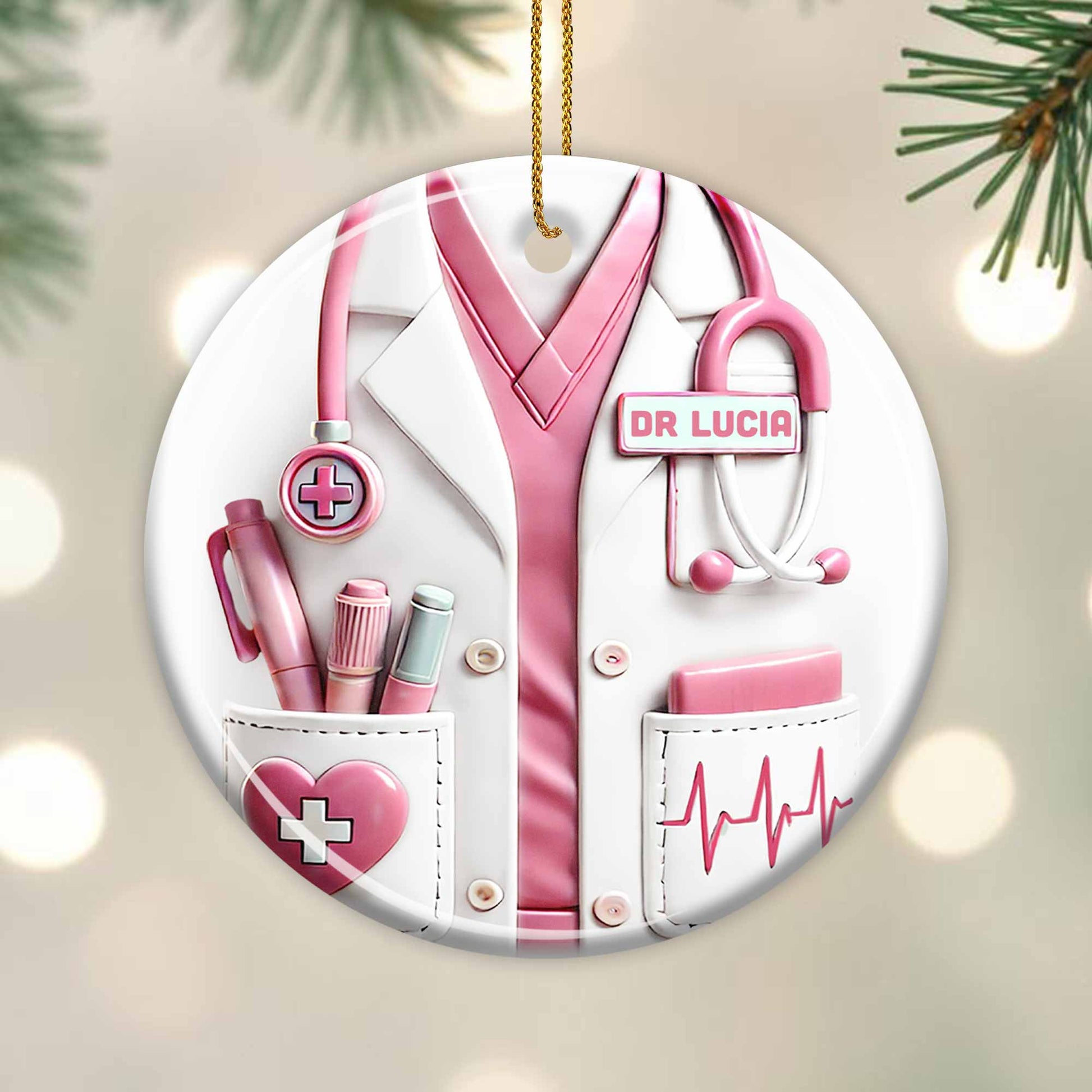 Celebrate A Special Medical Professional With Essential Tools