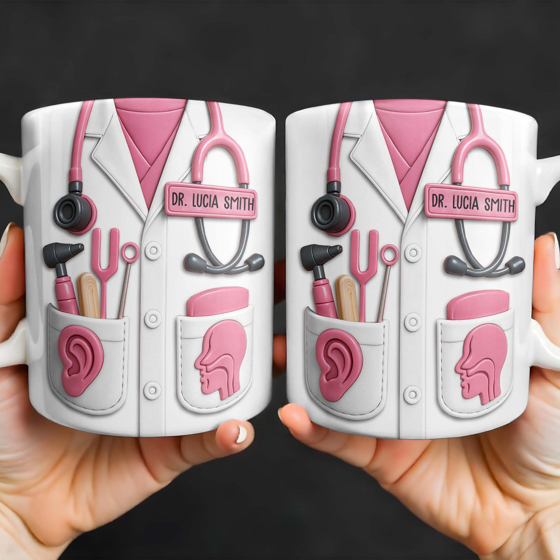 Celebrate Your Favorite Medical Professional, Medical Equipment