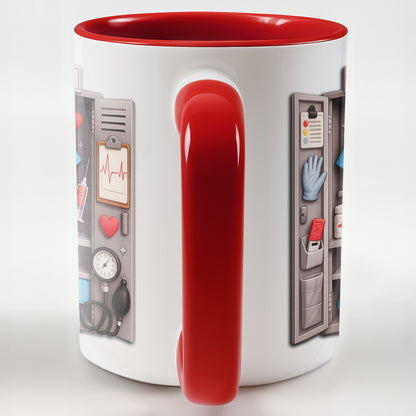 To My Favorite Doctor With Medical Essentials