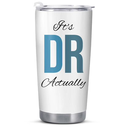 It's Dr Actually, Nutritional Facts For Hardworking Doctors