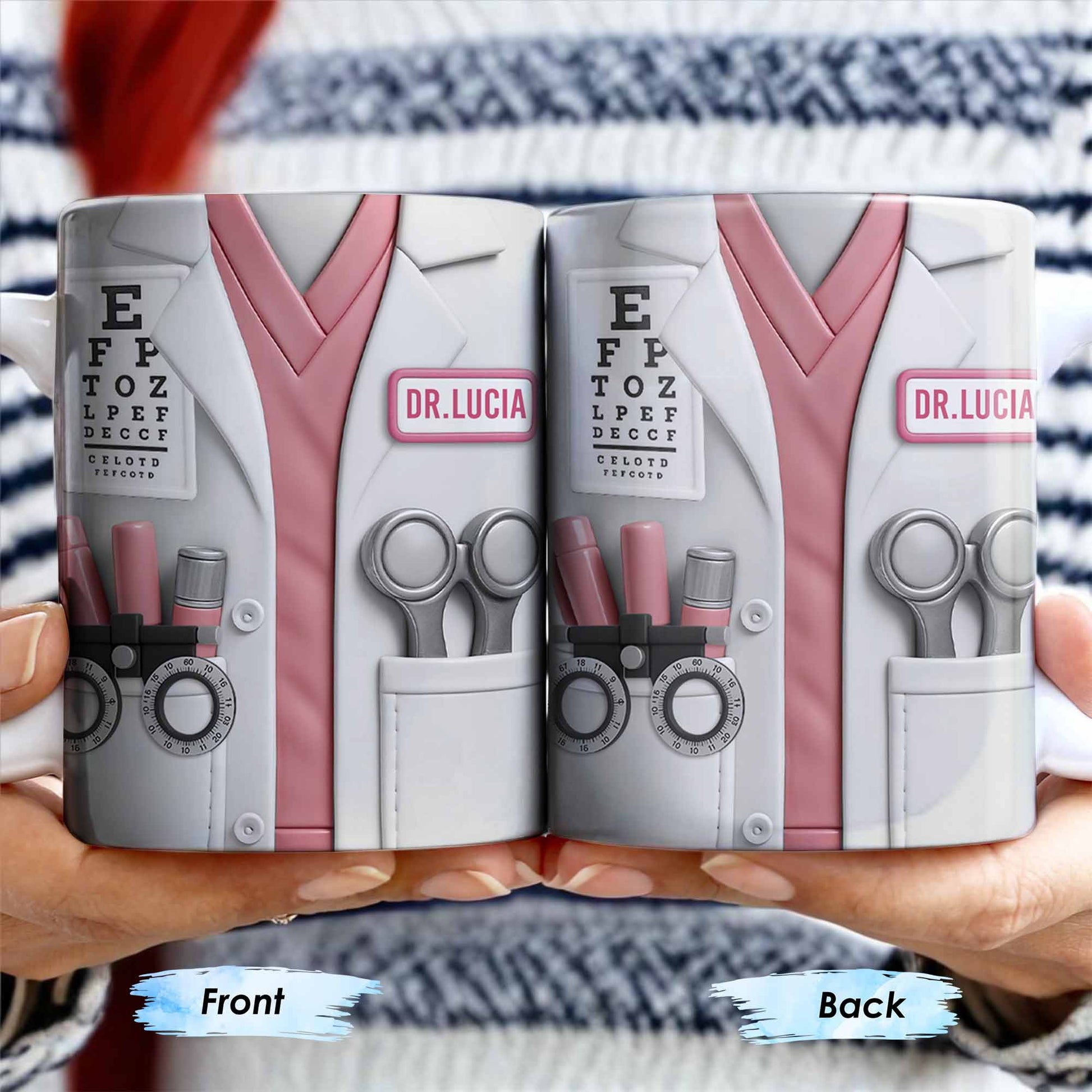 Celebrate Your Favorite Doctor, Essential Medical Tools