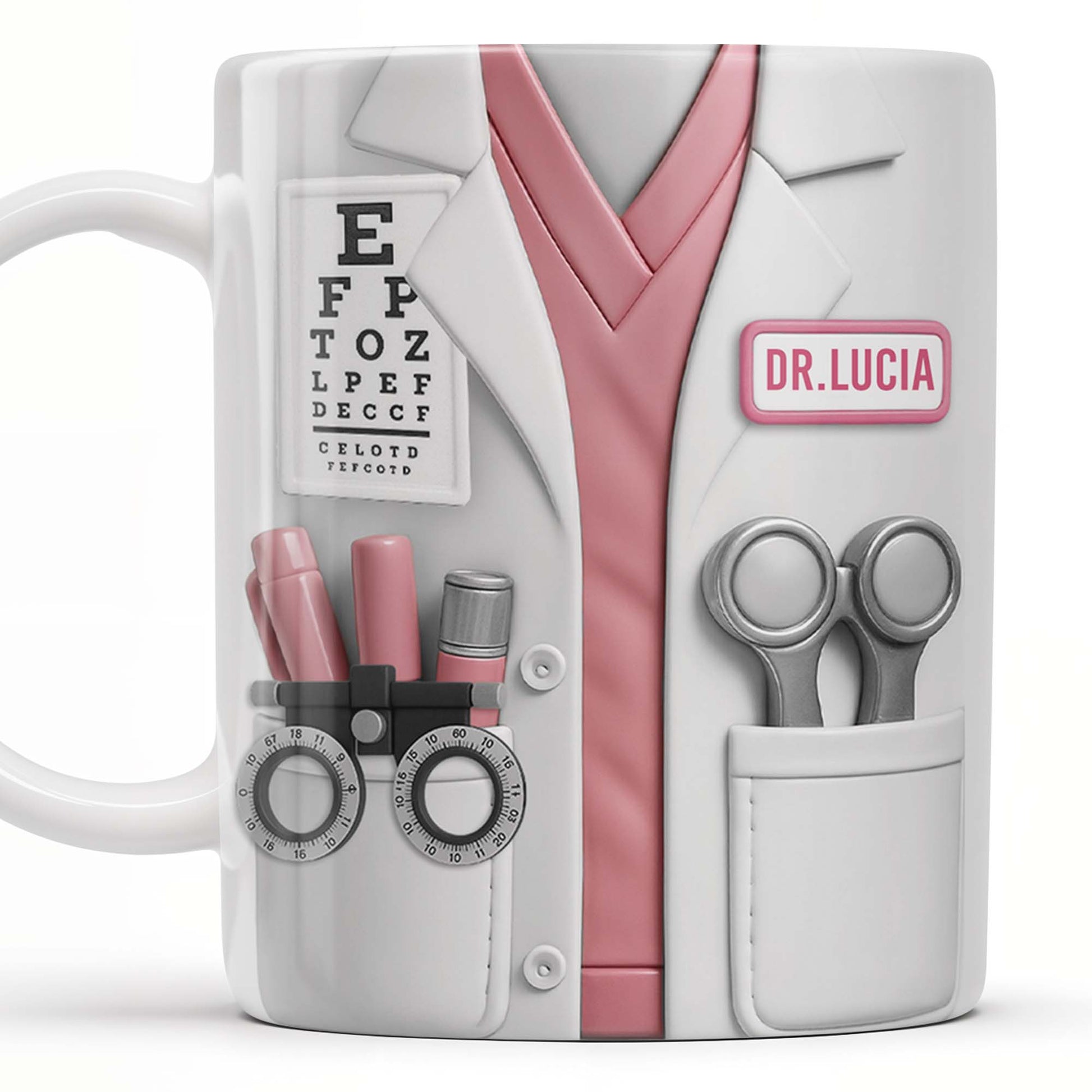 Celebrate Your Favorite Doctor, Essential Medical Tools