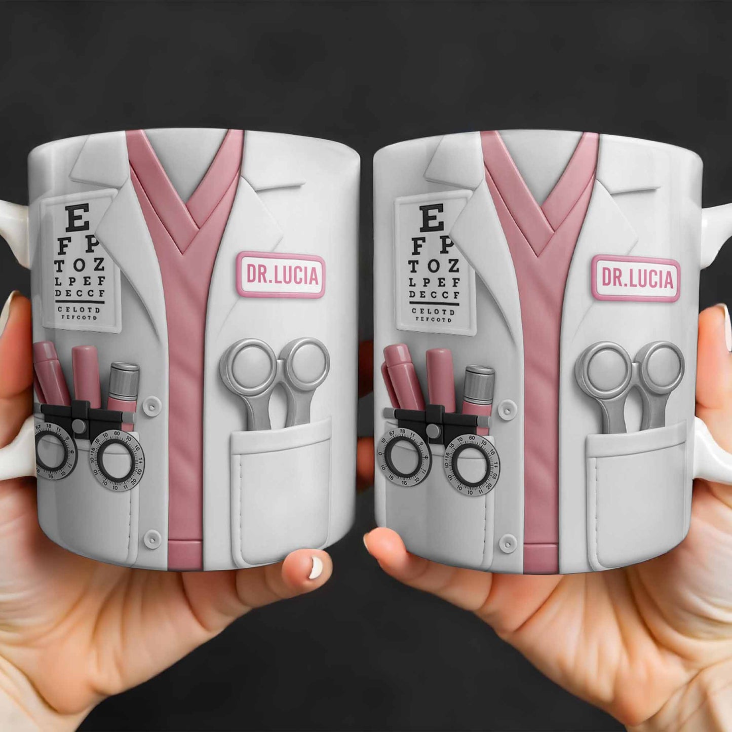 Celebrate Your Favorite Doctor, Essential Medical Tools