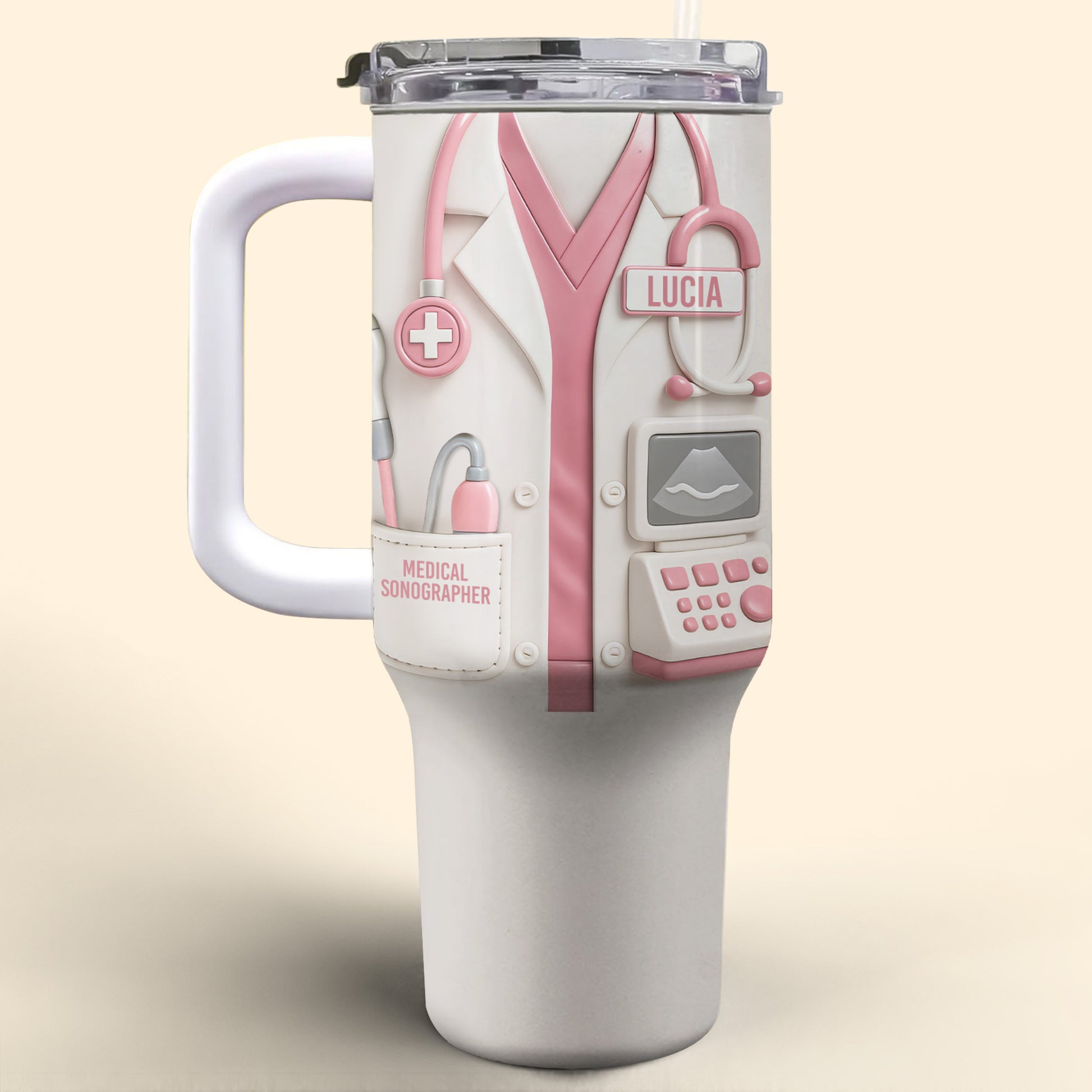 Celebrate Your Favorite Medical Sonographer