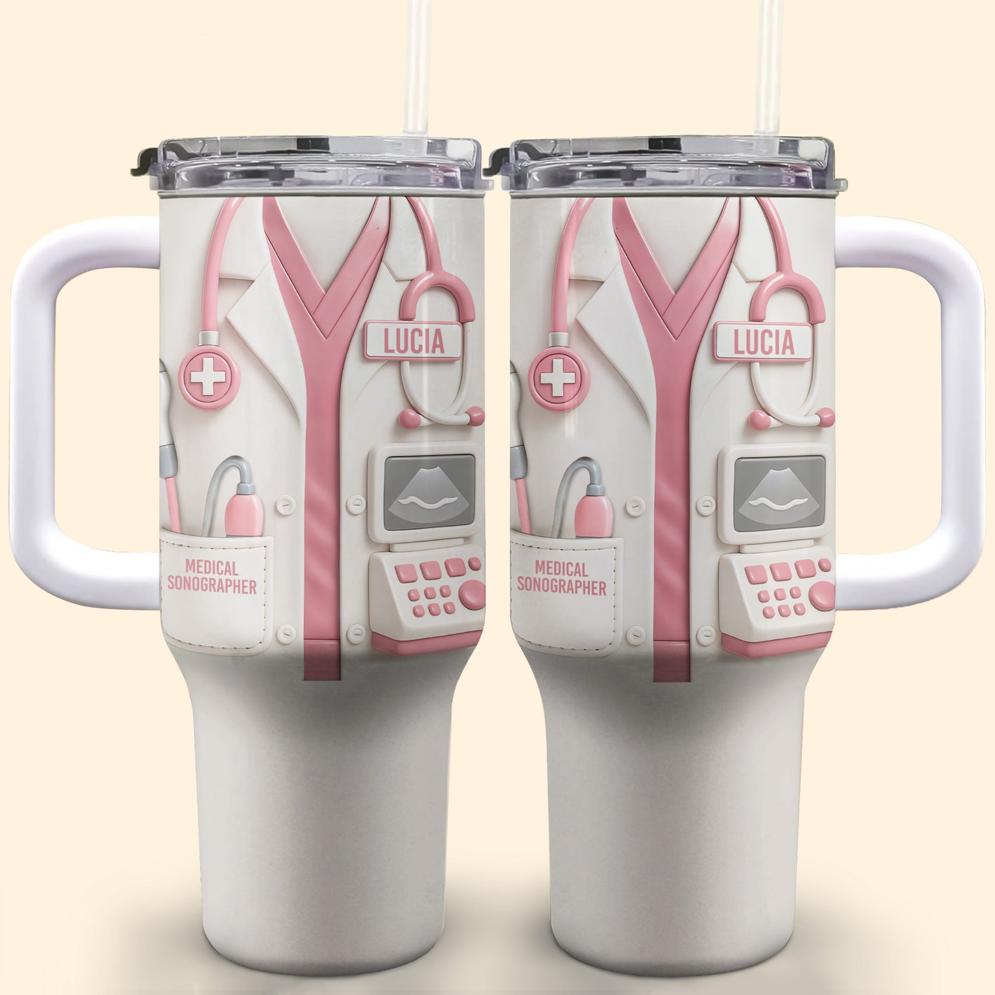 Celebrate Your Favorite Medical Sonographer