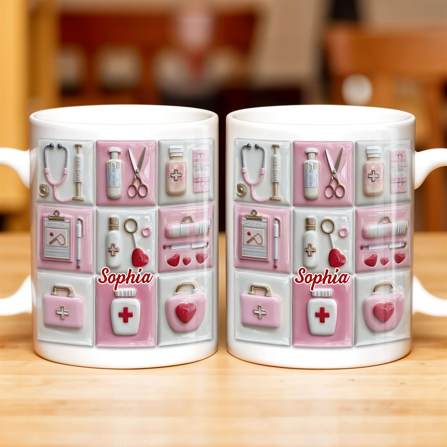 Celebrate Your Medical Journey with Essential Medical Icons