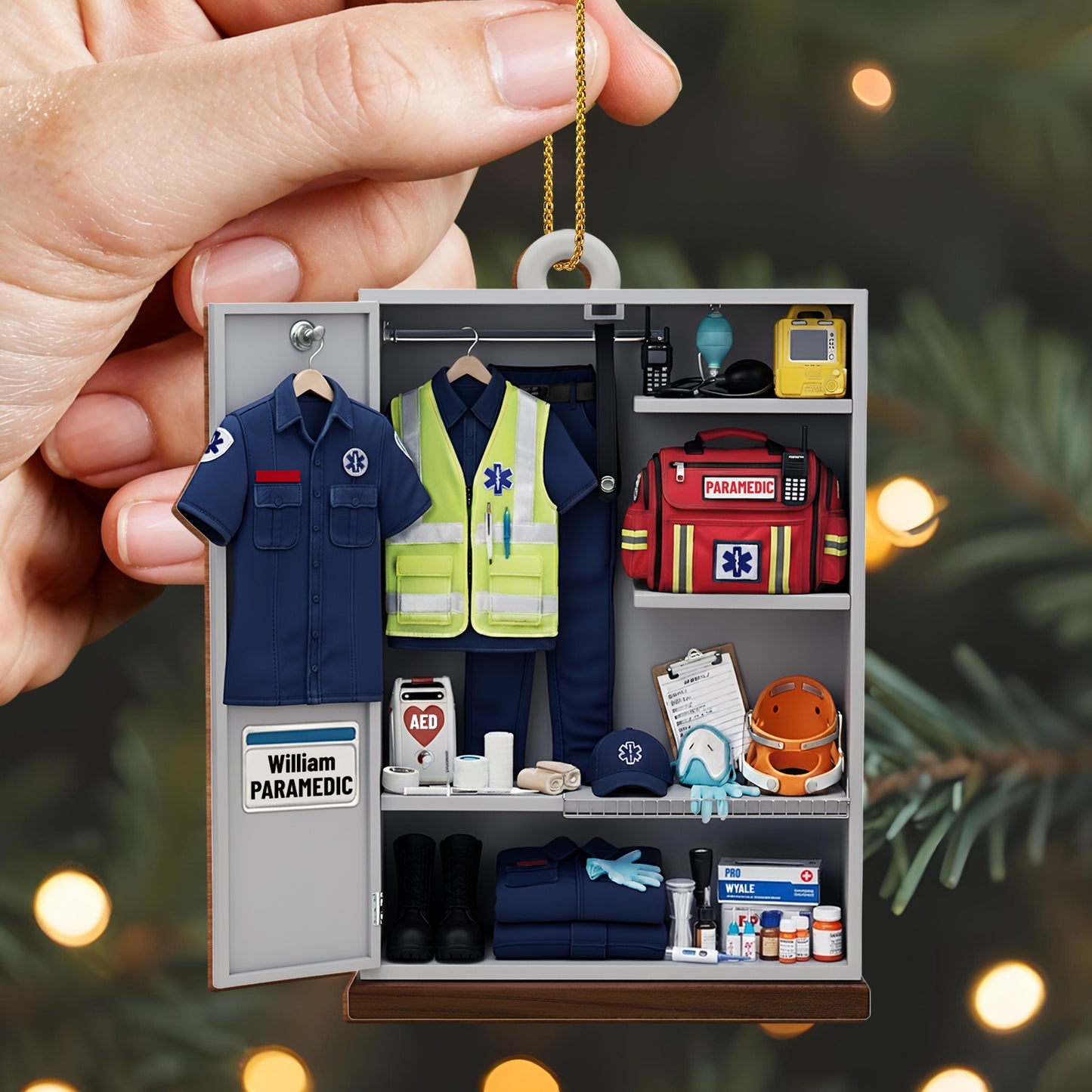 Celebrate the Service of Our Paramedics with Essential Gear