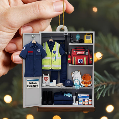 Celebrate the Service of Our Paramedics with Essential Gear