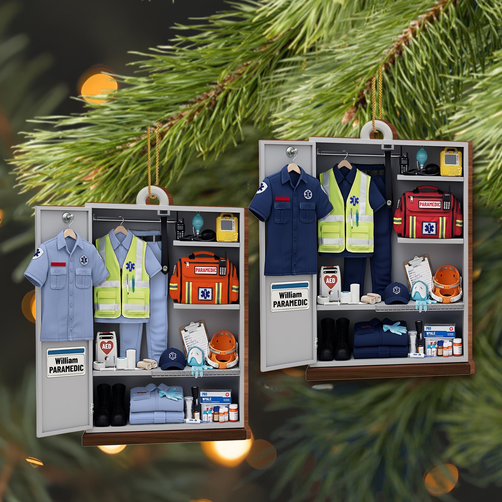Celebrate the Service of Our Paramedics with Essential Gear