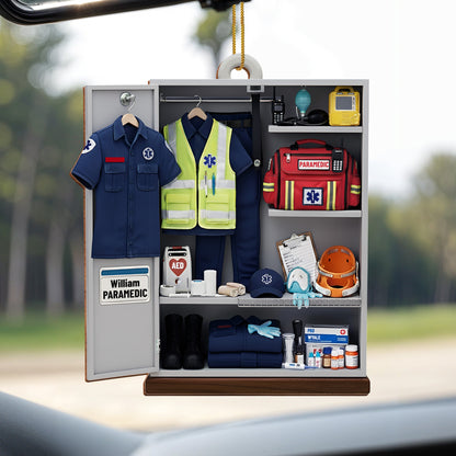 Celebrate the Service of Our Paramedics with Essential Gear